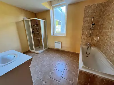 Appartement, 100 m²