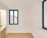 Appartement, 40 m²