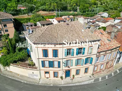 Maison, 450 m²