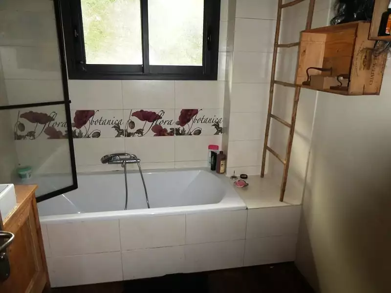 Maison, 160 m²