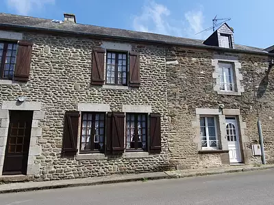 Maison, 173 m²