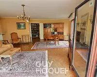 Appartement, 97,53 m²