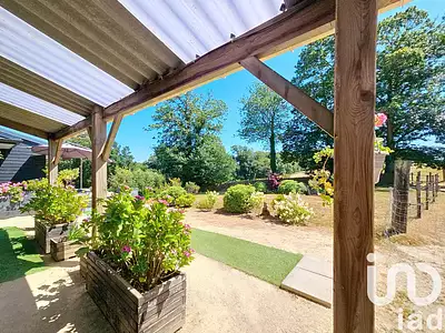 Maison, 108 m²