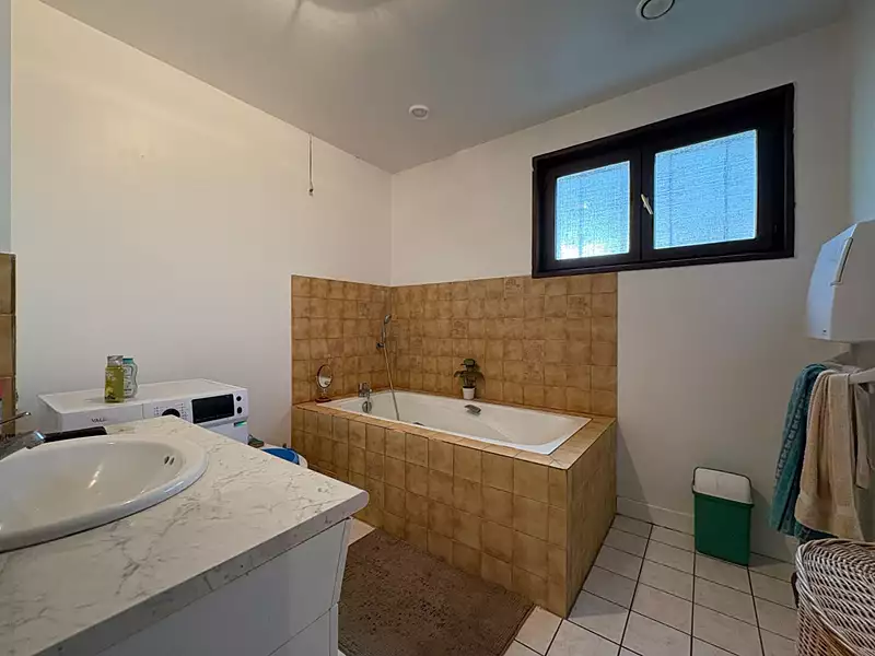 Maison, 127,36 m²