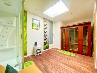 Maison, 242 m²