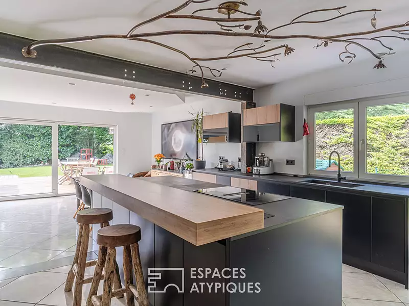 Maison, 286 m²