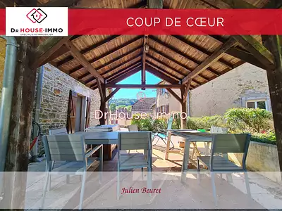 Maison, 276 m²