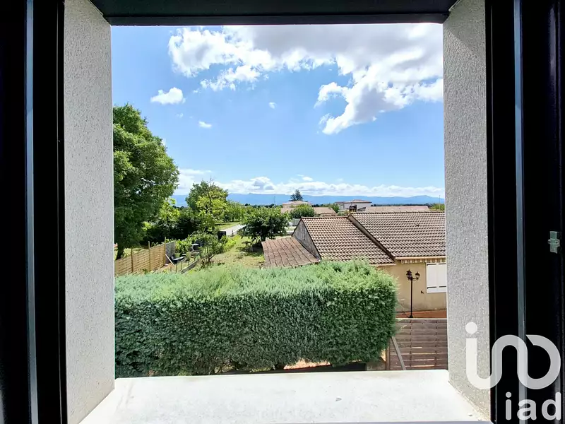 Maison, 99 m²