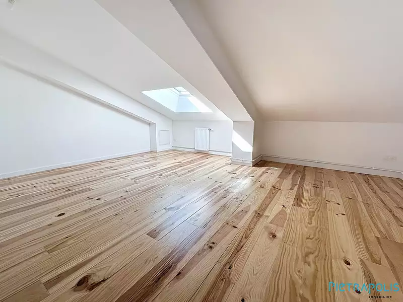 Appartement, 88 m²