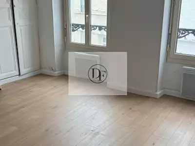 Appartement, 41,32 m²