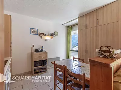 Appartement, 29,95 m²