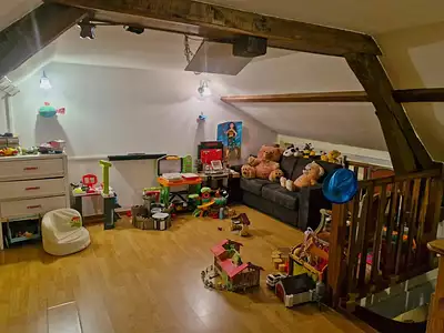 Maison, 200 m²
