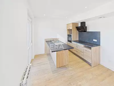 Appartement, 77,87 m²