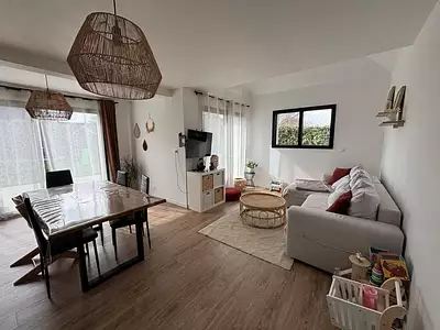 Maison, 100 m²