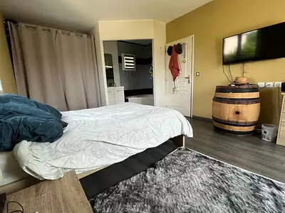 Maison, 225 m²