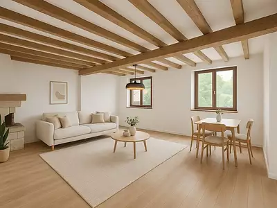 Appartement, 164 m²