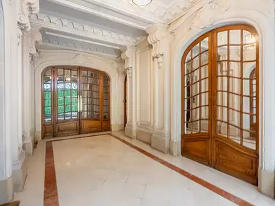 Appartement, 7,45 m²