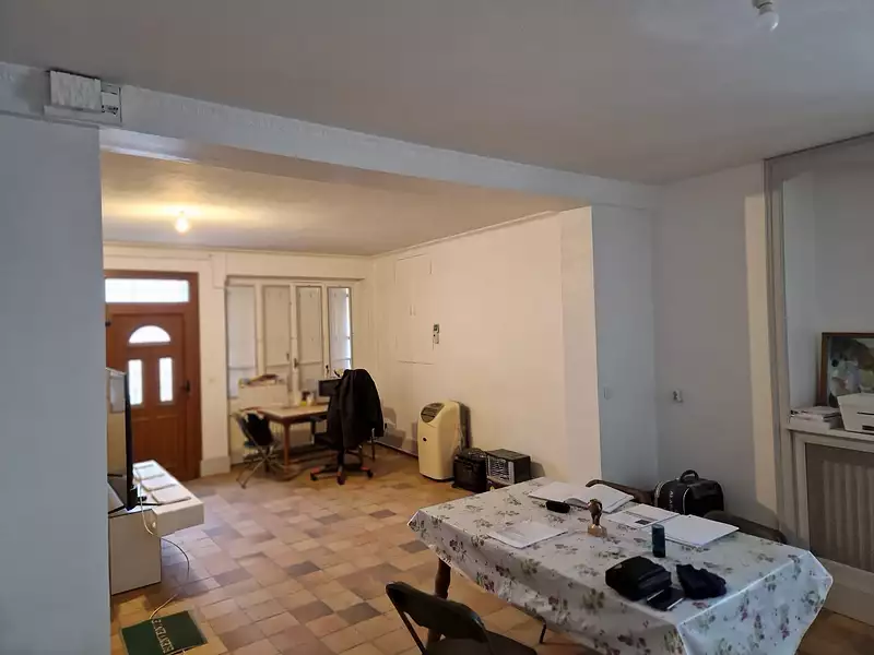 Maison, 117 m²