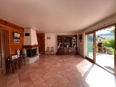 Maison, 135 m²
