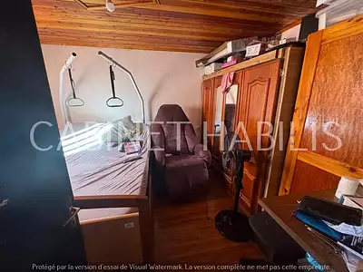 Maison, 68,48 m²