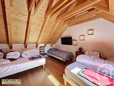 Maison, 130 m²