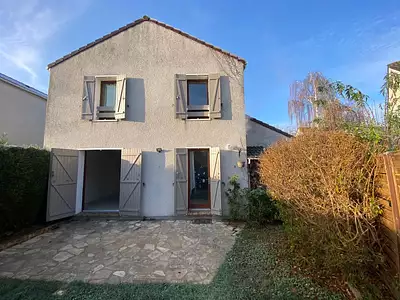 Maison, 90 m²