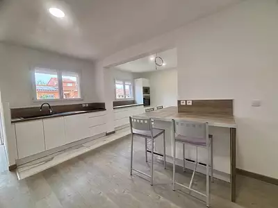 Maison, 100 m²