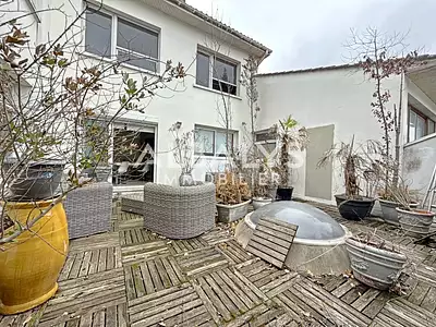 Appartement, 127 m²