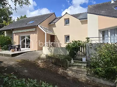 Maison, 280 m²