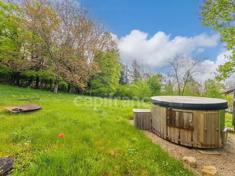 Maison, 180 m²