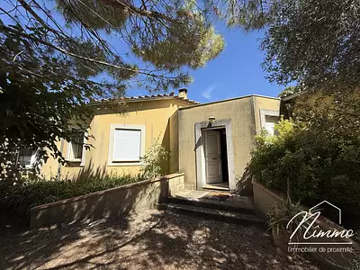 Maison, 115 m²