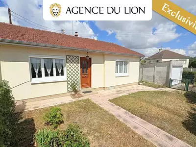 Maison, 69 m²