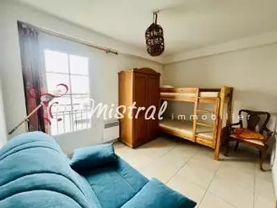 Maison, 62,41 m²