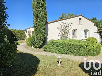 Maison, 193 m²