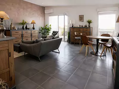 Appartement, 87,61 m²