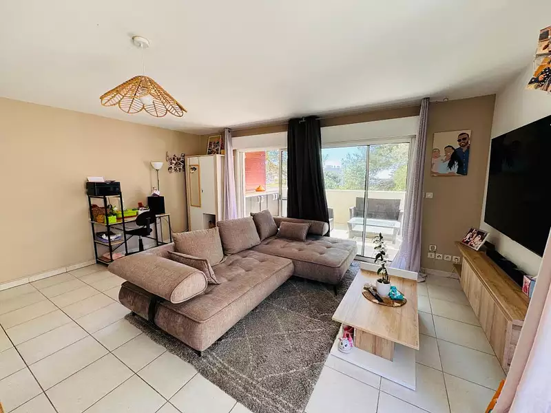 Appartement, 101 m²
