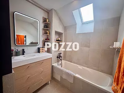 Maison, 67 m²