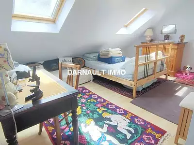Appartement, 63 m²