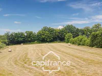 Maison, 132 m²