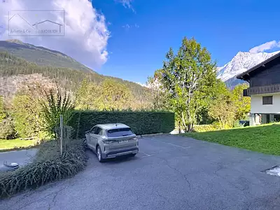 Appartement, 42,88 m²
