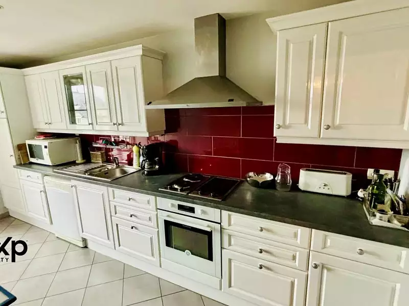 Appartement, 179 m²