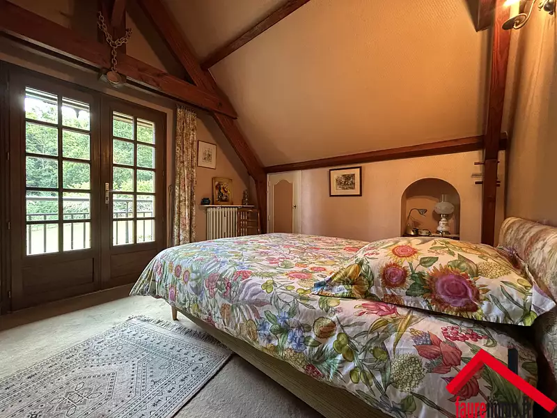 Maison, 161 m²