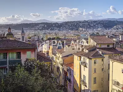 Appartement, 128,3 m²