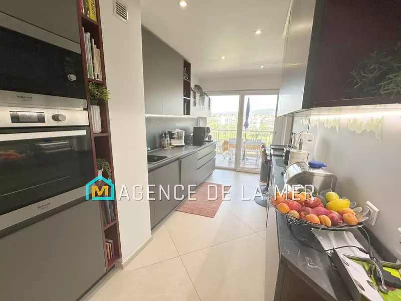 Appartement, 111,01 m²