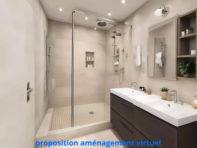 Appartement, 92 m²