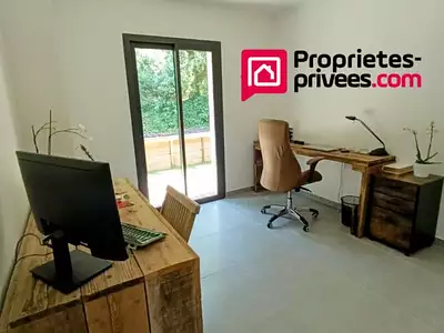Maison, 225 m²