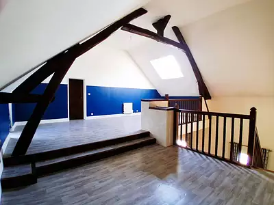 Maison, 172 m²