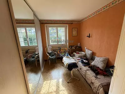 Maison, 110 m²