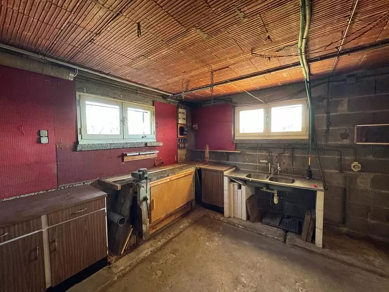 Maison, 245 m²