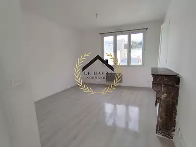 Appartement, 24,34 m²